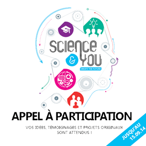 Ouverture appel à participation